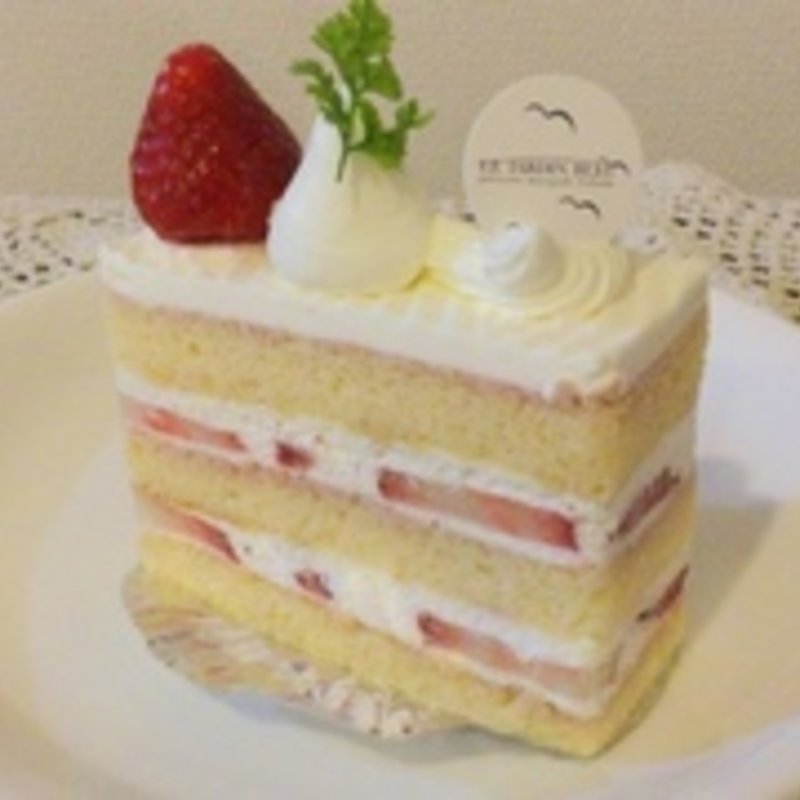 フエジエ(ル・ジャルダンブルー)