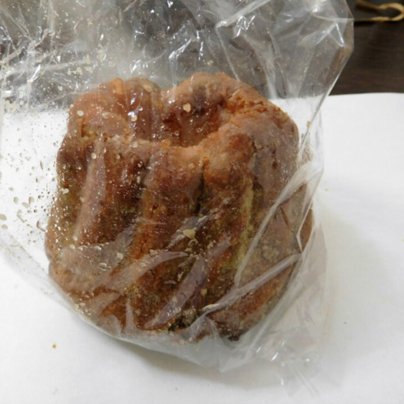 クグロフ(ル・シュクレクール キシベ)