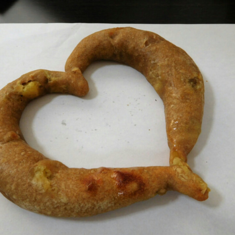 秋のパンクール(ル・シュクレクール キシベ)