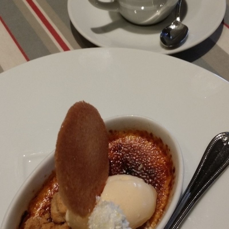 デザート(ル・ショー )