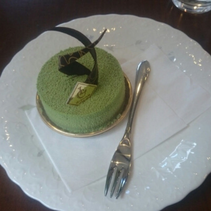 チョコﾐﾝﾄ(ル・ショコラ )