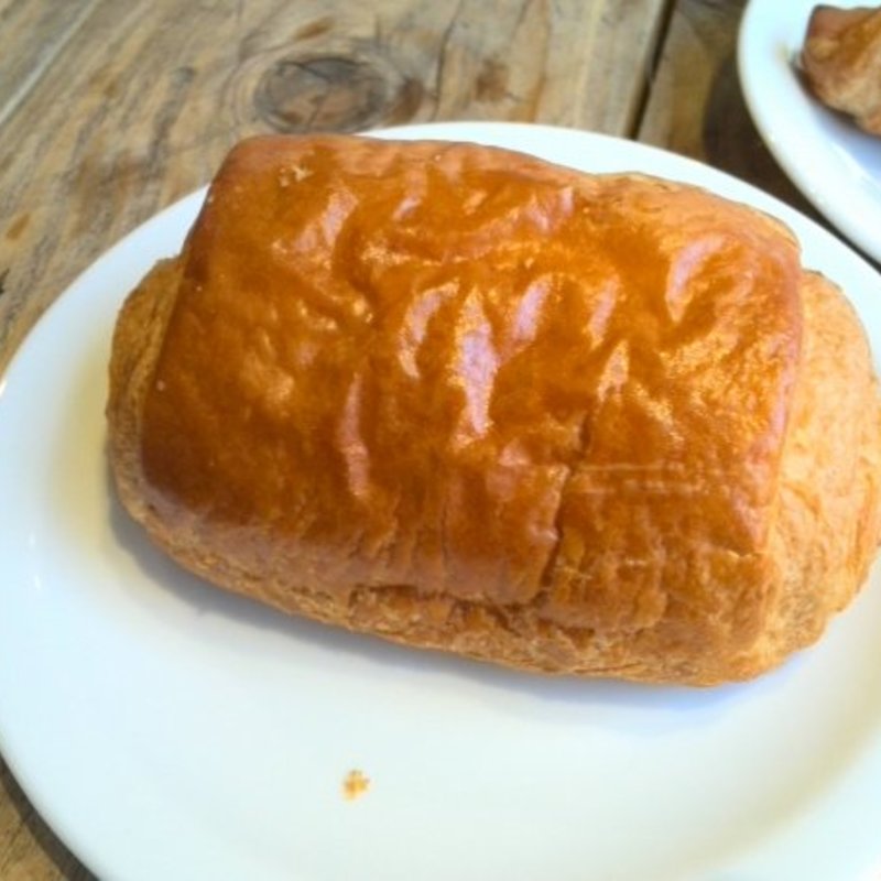 パン・オ・ショコラ(Le Pain Quotidien ル・パン・コティディアン 芝公園店)