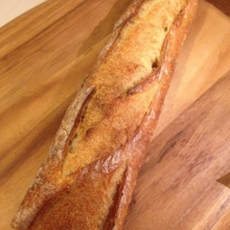 バゲットムール(ル・プチメック東京 （Le Petit Mec TOKYO）)