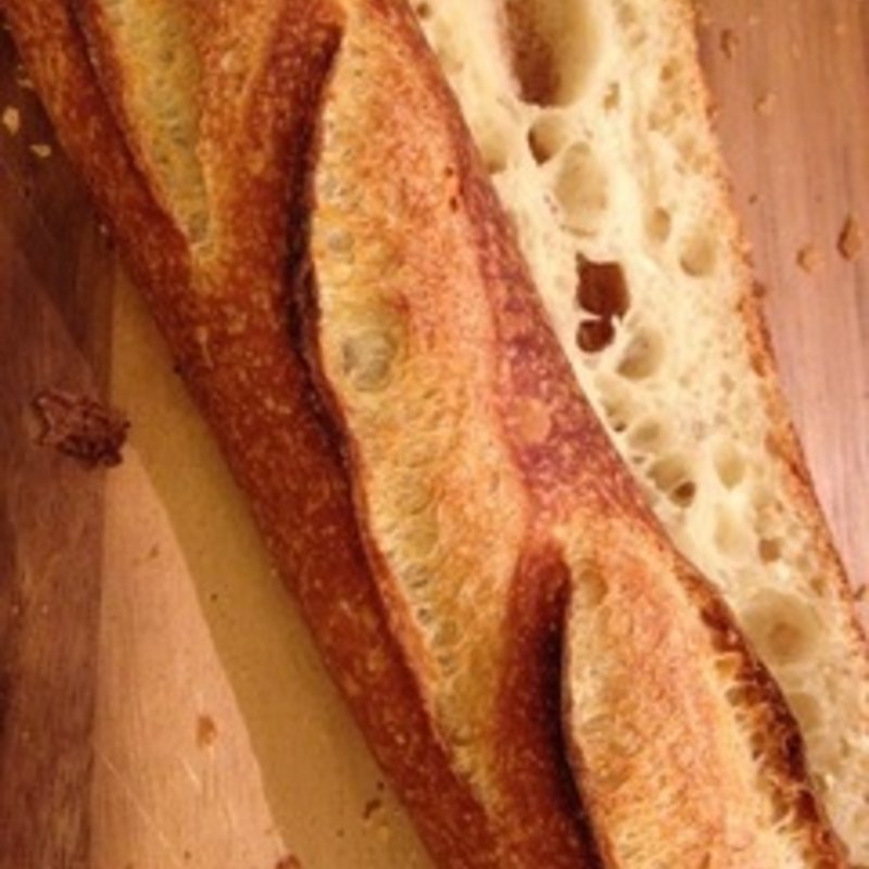 バゲット(ル・プチメック東京 （Le Petit Mec TOKYO）)