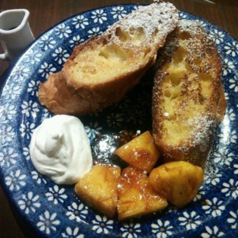 パンベルデュ(ルーエプラッツ ツオップ （Ruheplatz Zopf）)