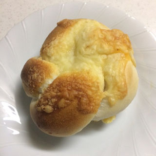 Wチーズ(ルーエプラッツ ツオップ)