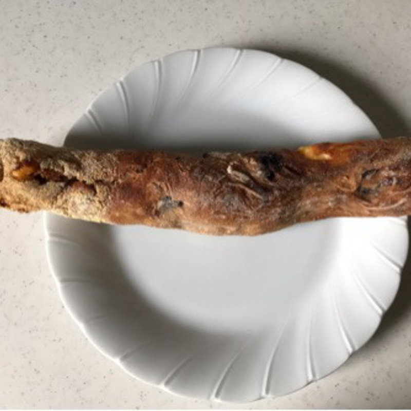 ハーモニッシュ、棒(ルーエプラッツ ツオップ)