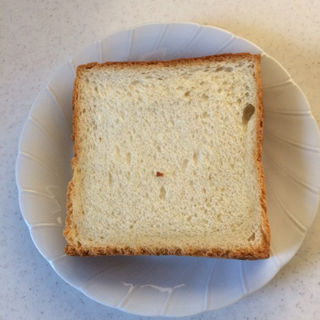 ホシノ酵母食パン(ルーエプラッツ ツオップ)