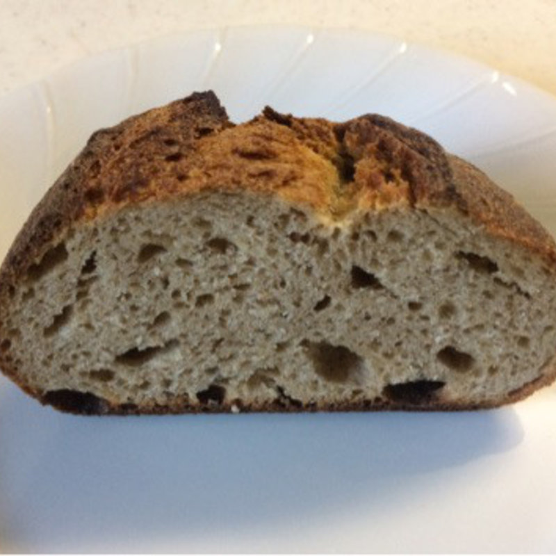 ヨーグルライ(ルーエプラッツ ツオップ)