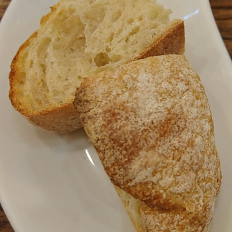 バケット(赤白 ホワイティ梅田店)