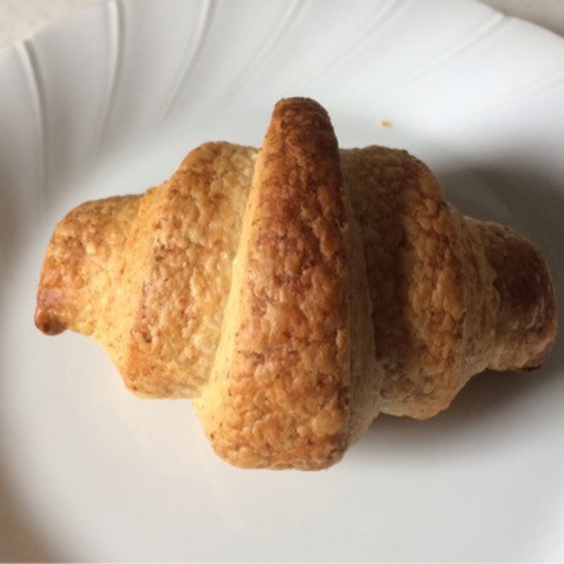 クロワッサン(ルヴァン 富ヶ谷店)