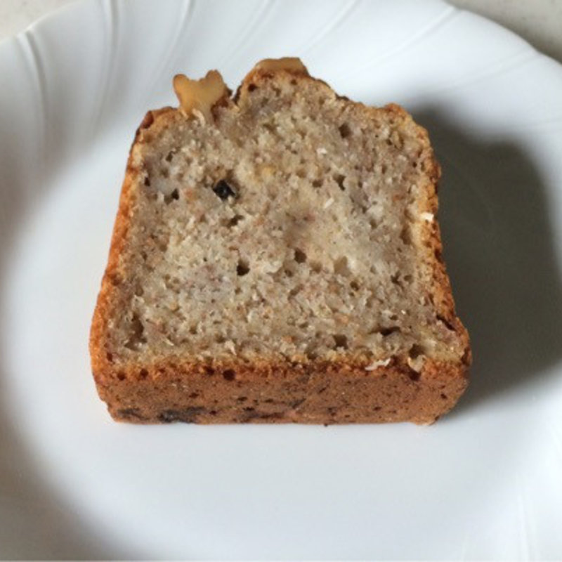 バナナブレッド(ルヴァン 富ヶ谷店)