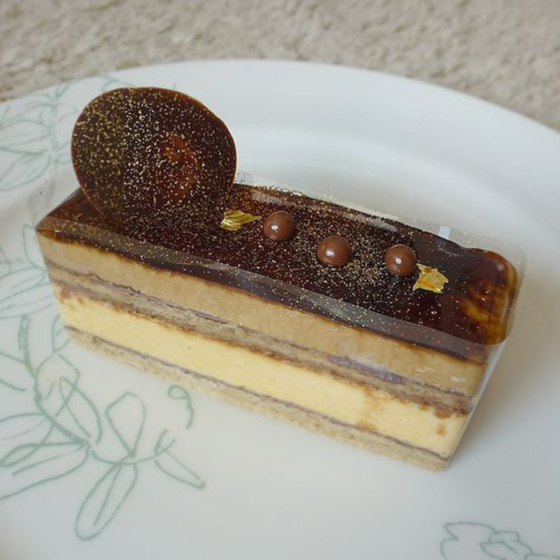 アラビカ(ルセットショコラ)