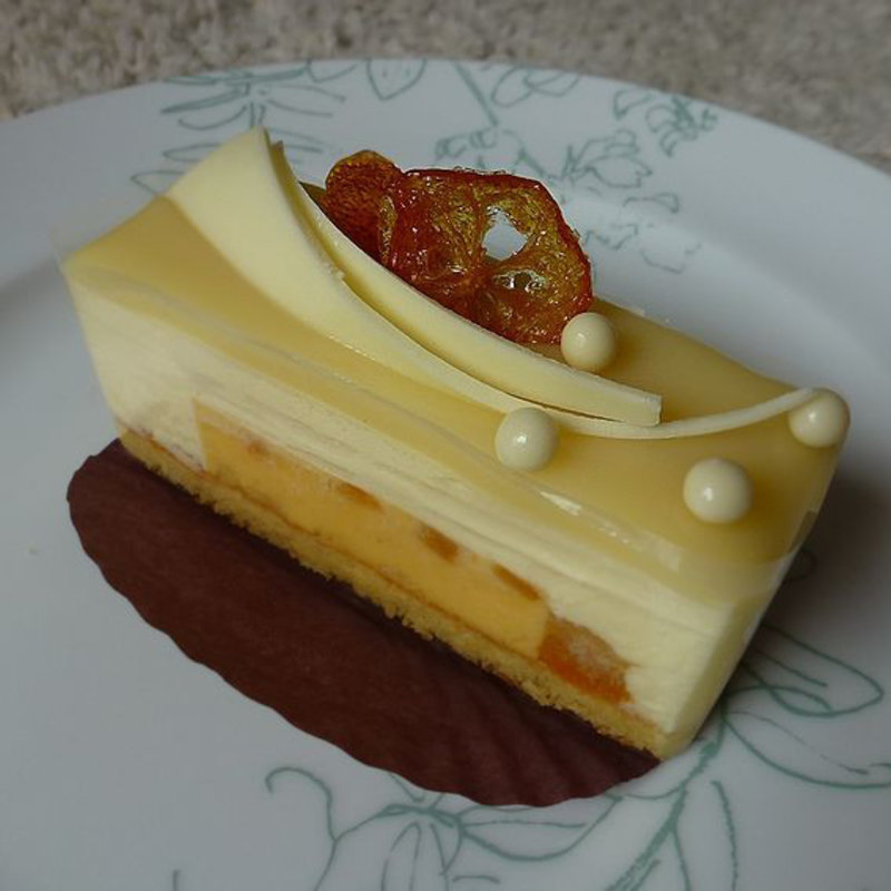 キミア(ルセットショコラ)