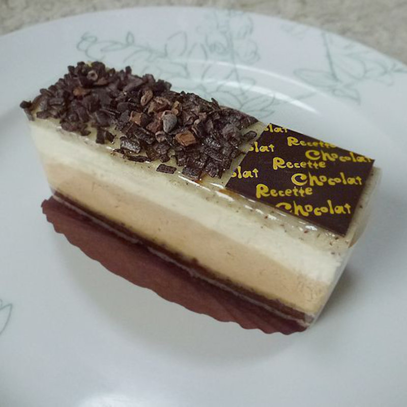 マジョレーヌ(ルセットショコラ)