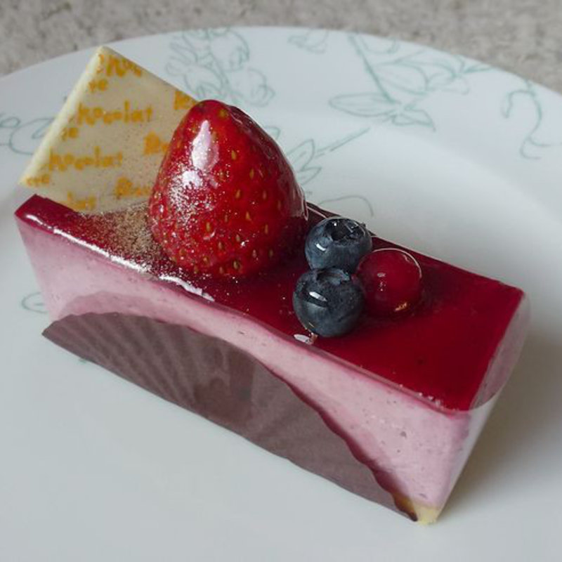 ル・カラント(ルセットショコラ)