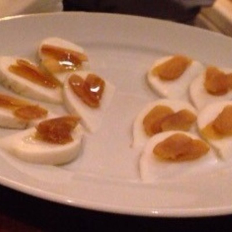 からすみ(ルナノッテ （Luna‐notte）)