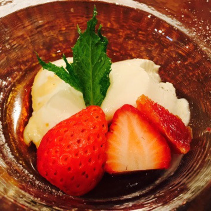 パンナコッタ(ルフィナ （Rufina）)