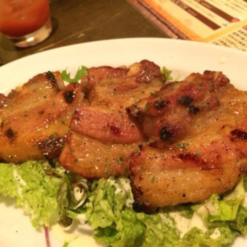 3280円コース(ルンゴカーニバル)