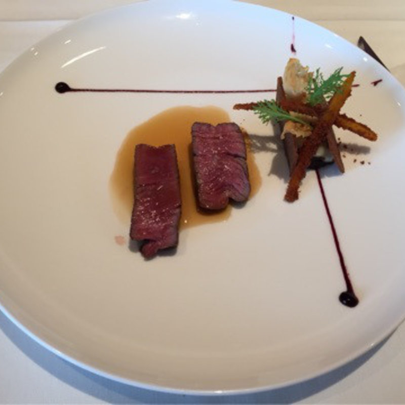 プリフィクス(レ ロジェ エギュスキロール 銀座三越店)