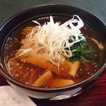 チャーシュー麺
