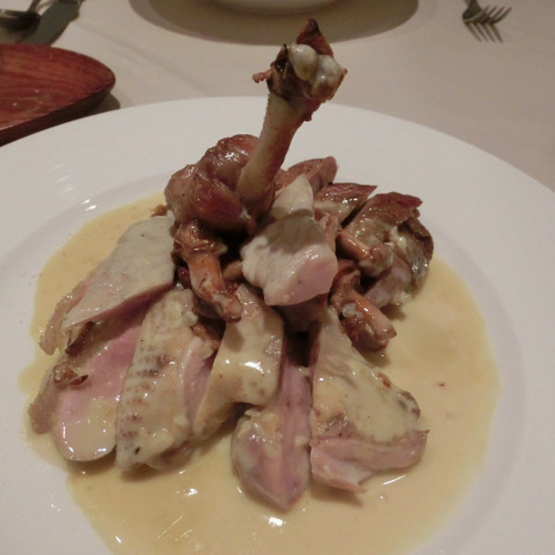 キジ(レヴェイヨン )