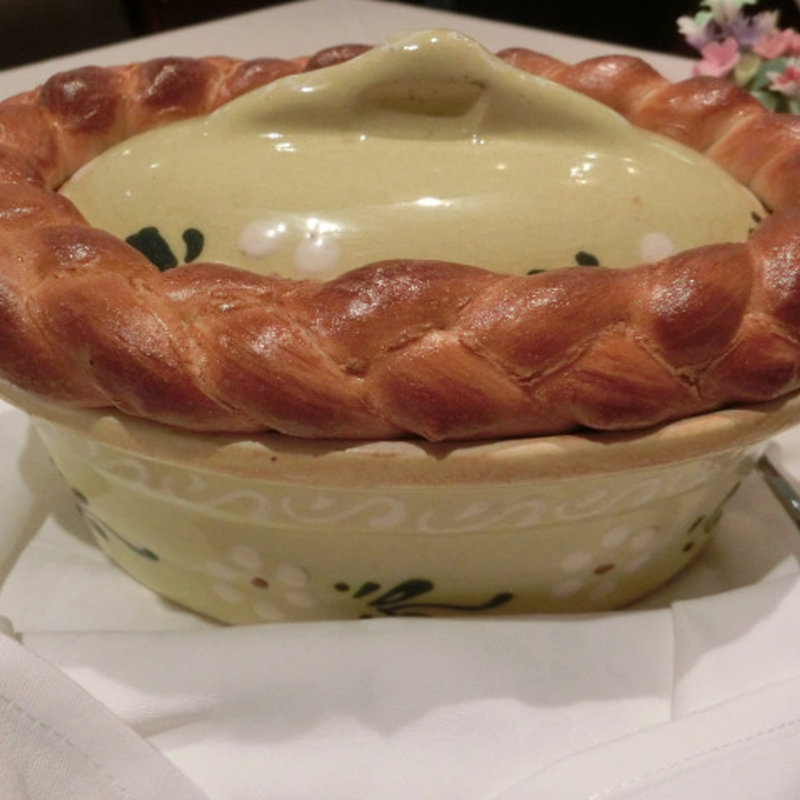 ベッコフ(レヴェイヨン )