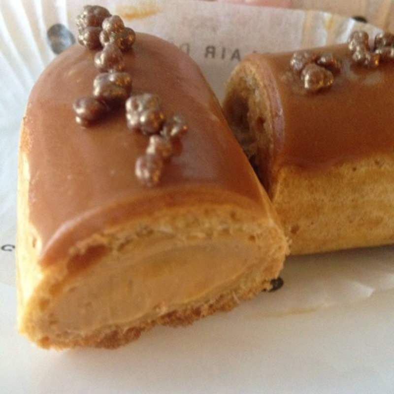 キャラメル プール サレ(浅田屋 日本橋高島屋 )