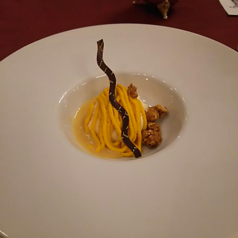 モンブラン(レザンドール)