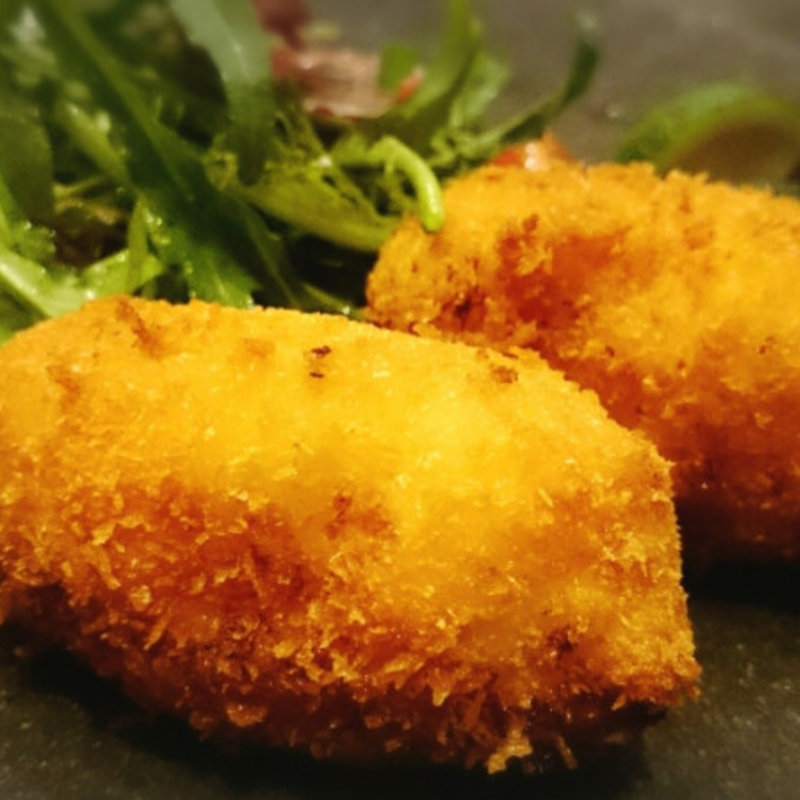 クリームコロッケ(レジェンド ラマン)