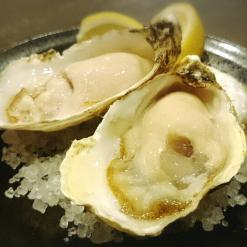 フレッシュオイスター(レジェンド ラマン)