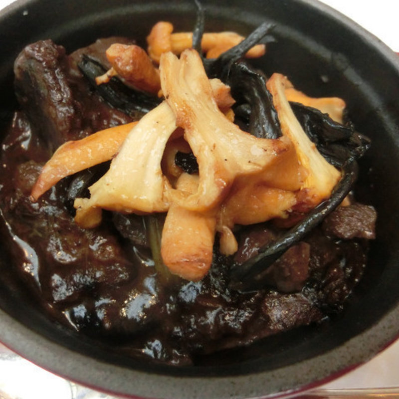 Déjeuner B （ランチ B コース）(Restaurant ALADDIN (レストランアラジン)フランス料理)