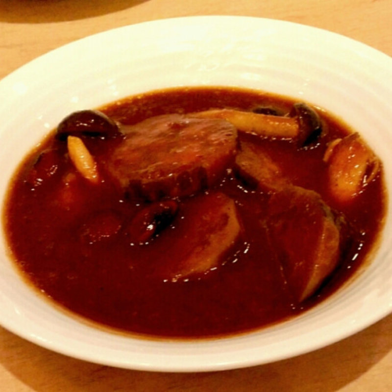 ランチブッフェ(レストラン セイシェル)