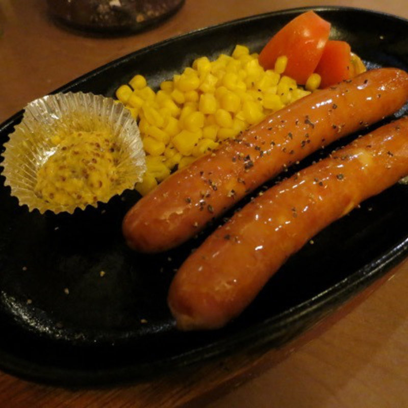 ケーゼクライナー(レストラン ノア)