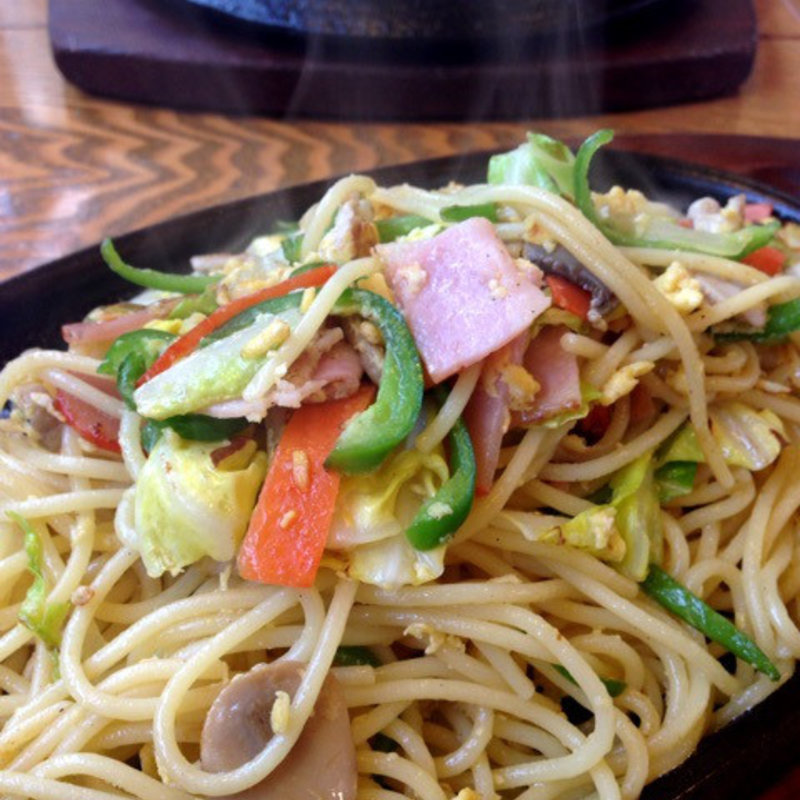 シシリアン(ビストロカフェ サングリア )