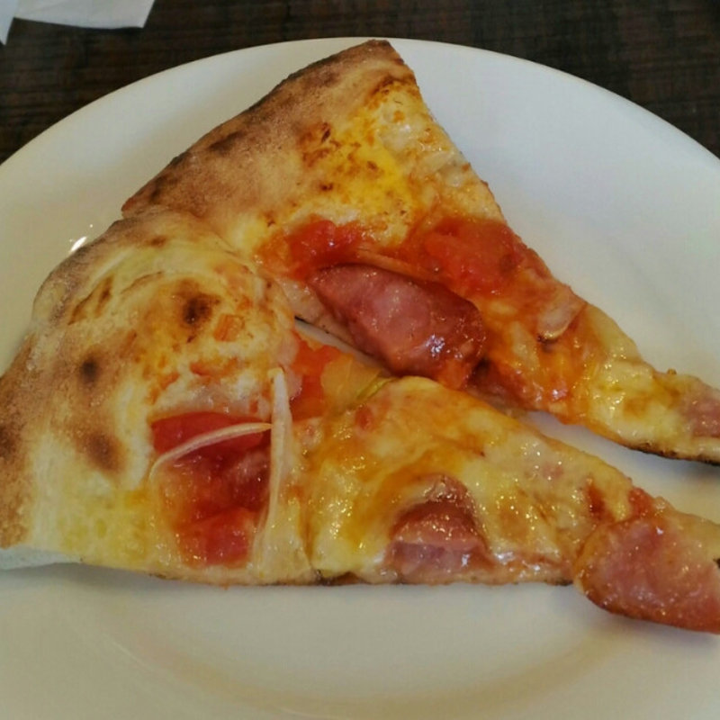 デザートランチバイキング(レストラン ヴァロリス)