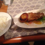 週替わりlunch　