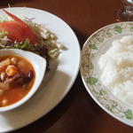 ビアランチ