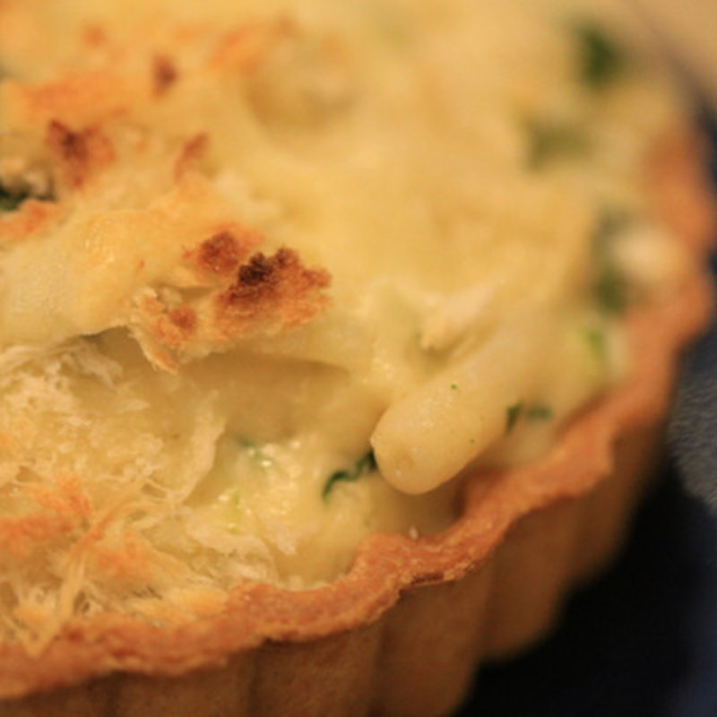 野菜のグラタン(レストランくれそん )