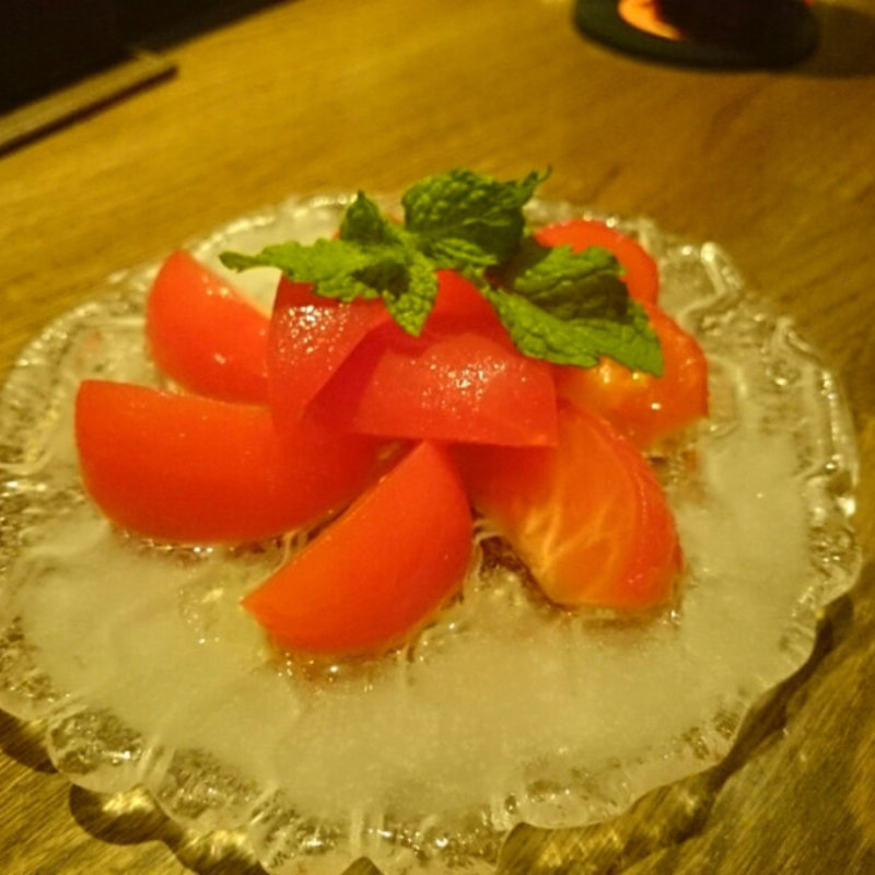 Aランチ(レストラン ホーム)