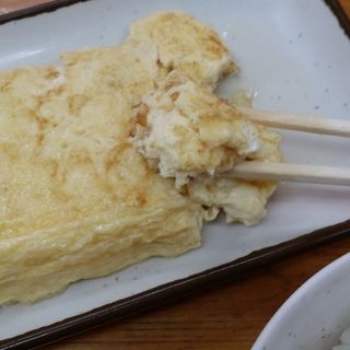 玉子焼き(レストラン一番 )