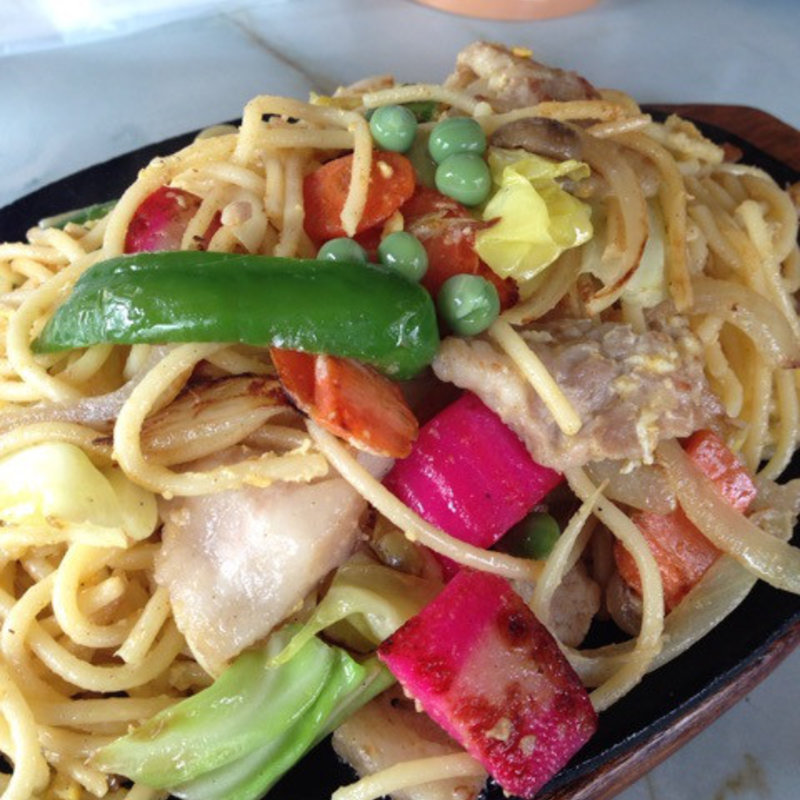 山彦風(レストラン山彦 )