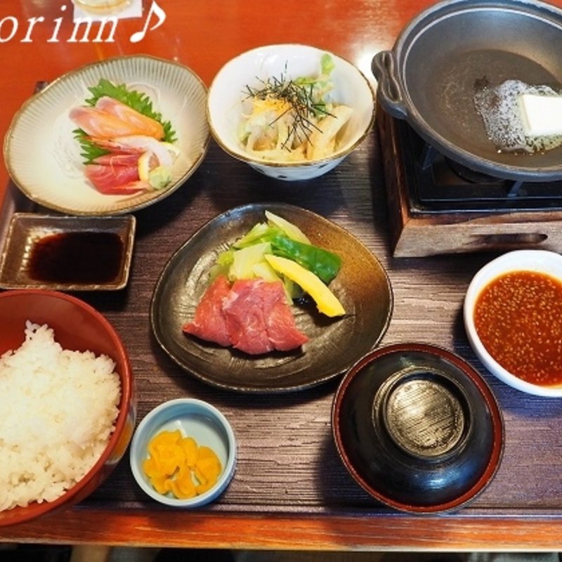 月御膳(レストラン雲水 )