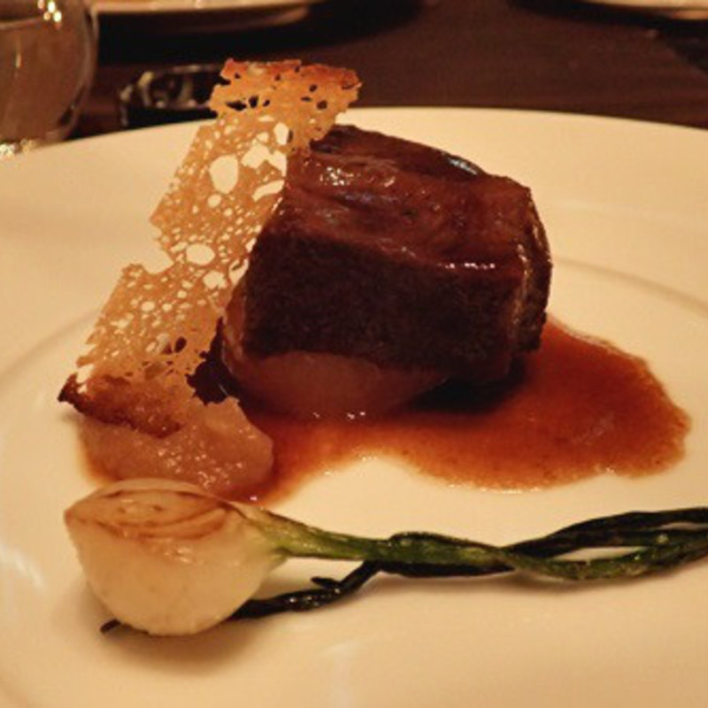 コース(レゾナンス （resonance）)