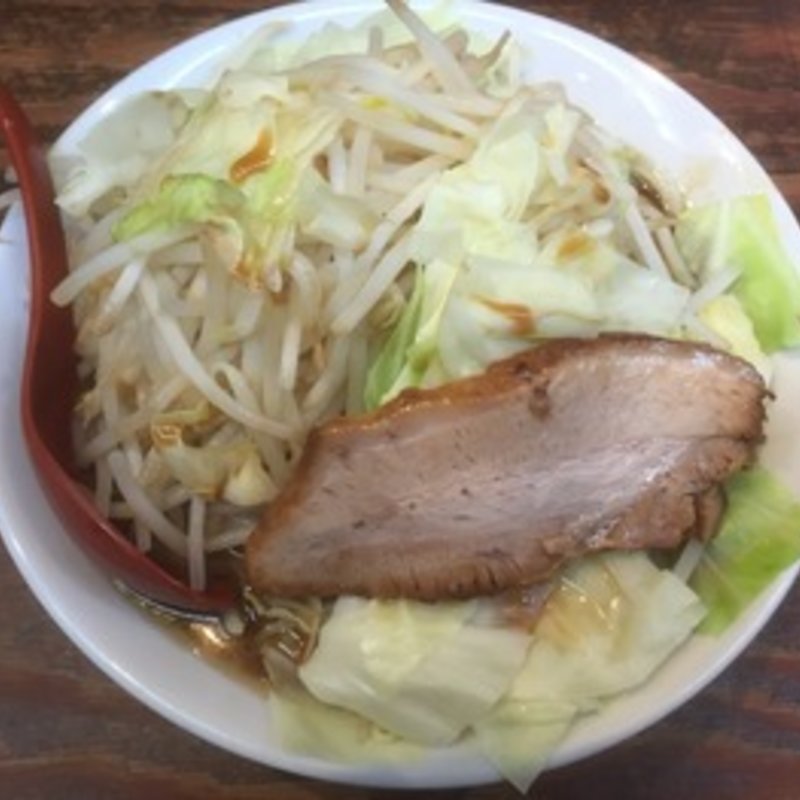 ステーキ丼(レッドロック （Red Rock）)