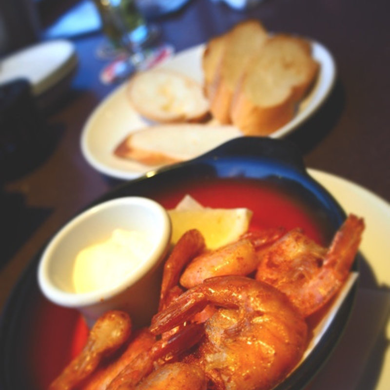 ファイヤーシュリンプ(レッドロブスター アクアシティお台場店 （Red Lobster）)