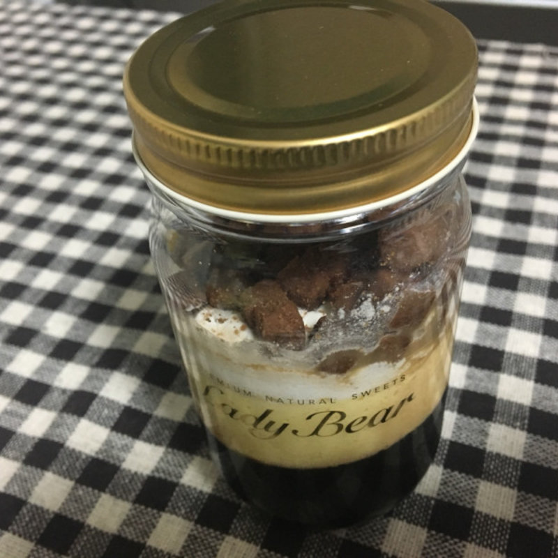 メープルティラミス(LADY BEAR NEWoMan新宿)