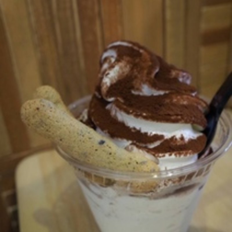 ティラミス(レティエ)