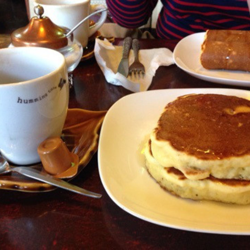 ホットケーキ(レナ 多賀店 )