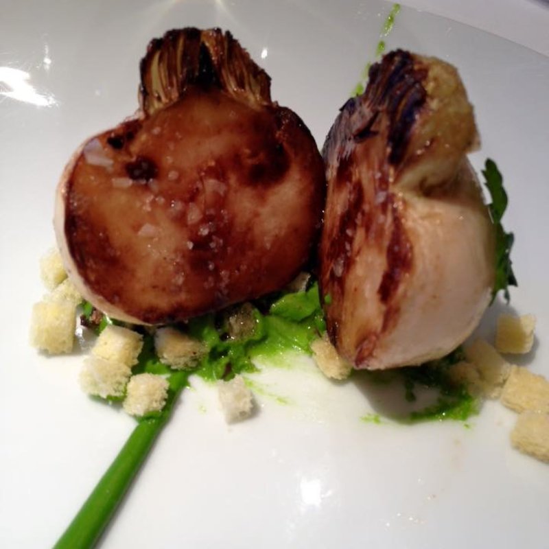 定点～(レフェルヴェソンス)